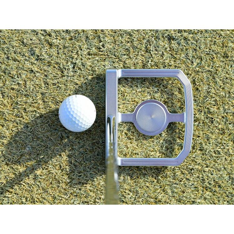 自工房組立 ビッグスギパター 超アップライト 日本シャフト NSPRO