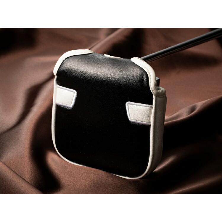 自工房組立 ビッグスギパター 超アップライト 日本シャフト NSPRO