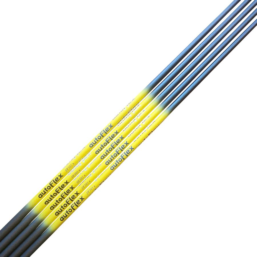 YAMAHA ヤマハ 2024 RMX VD AutoFlex オートフレックス ドライバー