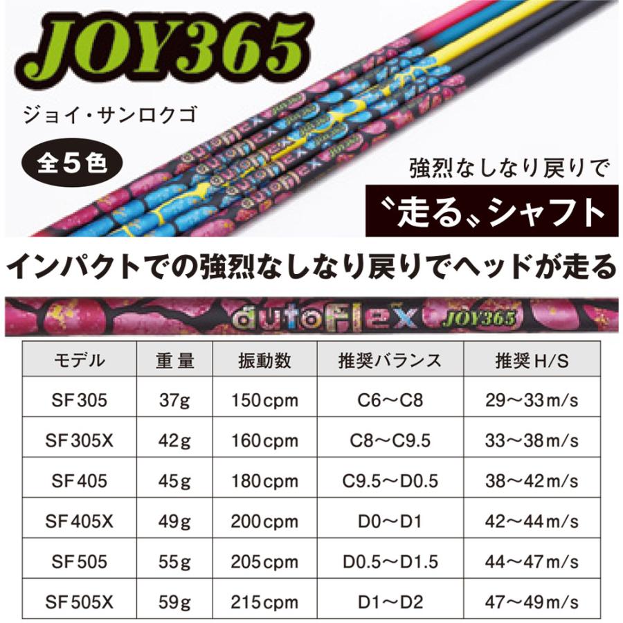 爆買 Titleist タイトリスト スリーブ付シャフト AutoFlex オート