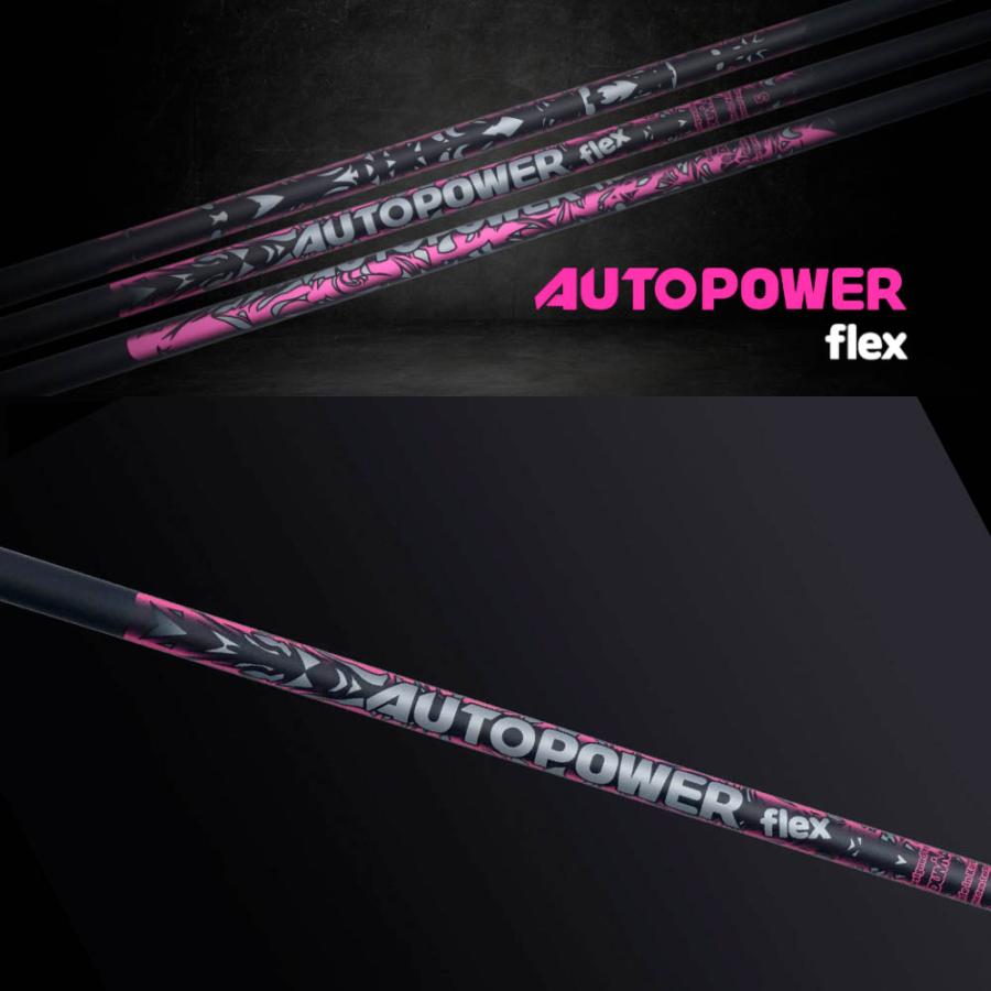 AutoFlex Autopower flex UT オートフレックス オートパワー 