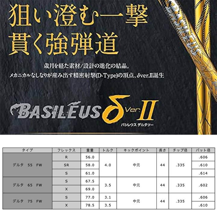 SRIXON スリクソン ゼクシオ14 ZXi対応 FW スリーブ付きシャフト