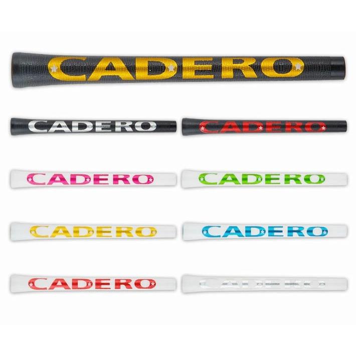 カデロ ツーバイツー ペンタゴン スター入り solo UTグリップ 下巻 