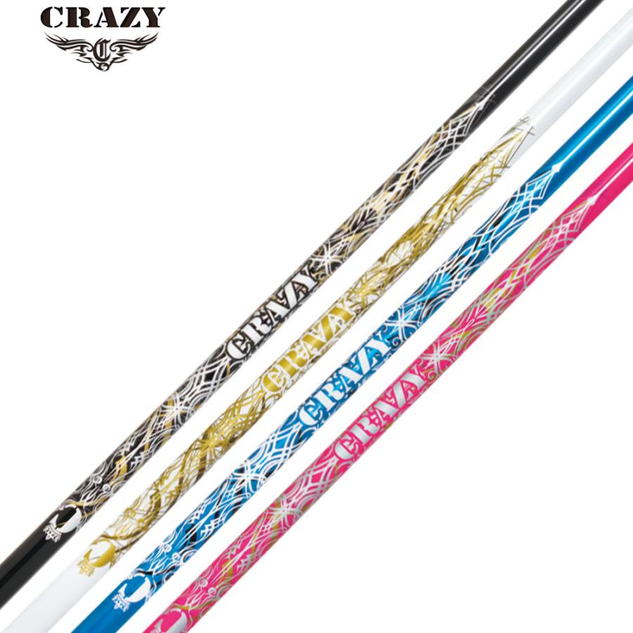CRAZY クレイジー Royal Decoration EVO ロイヤルデコレーション エボ