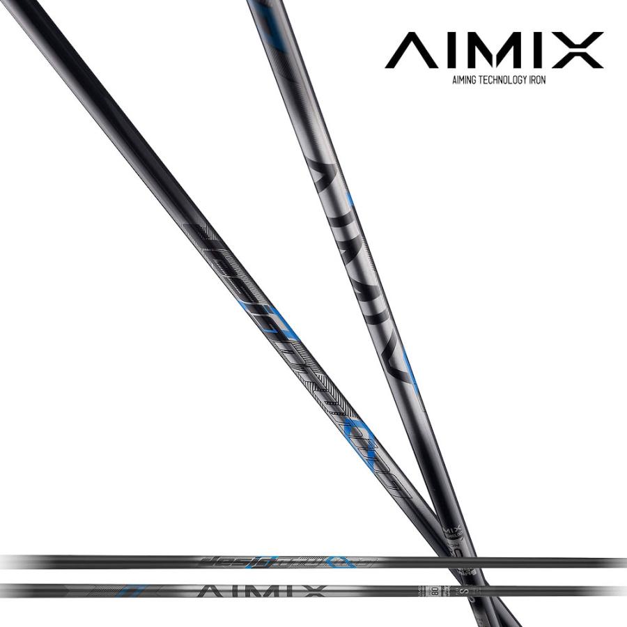 DesignTuning デザインチューニング AIMIX IRON アイミックス アイアン