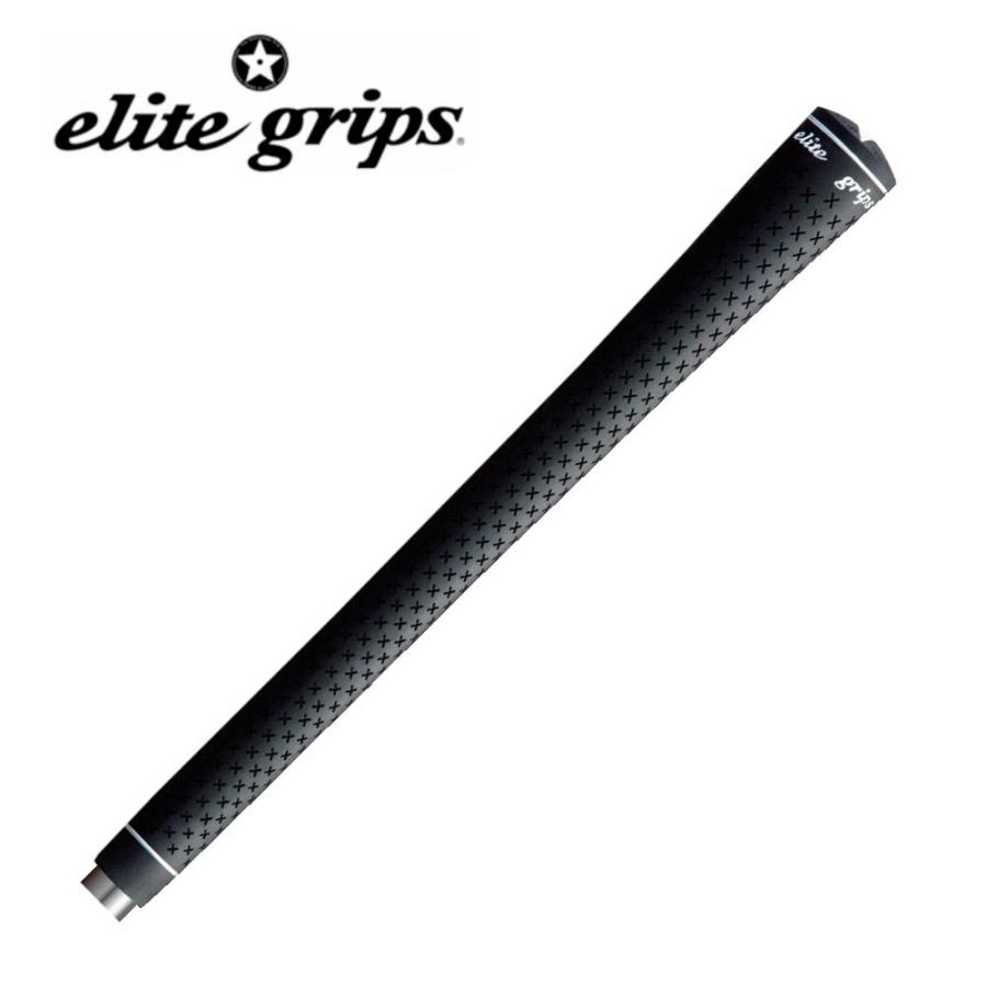エリートグリップ ラッキースター グリップ 10本 バックライン無/M60 elite grips - Lucky star M60 / ラッキースター グリップ