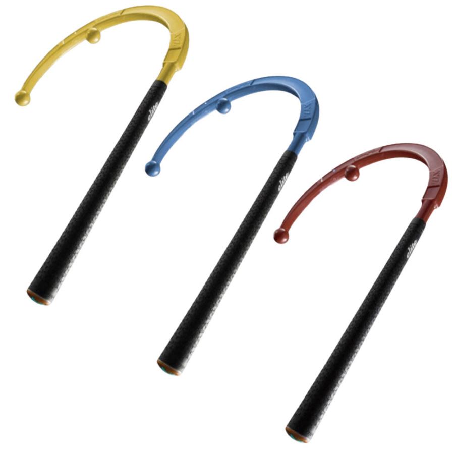 さたこり エリートグリップ XYZ BACK KNEADER バッグニーダー 背中マッサージ