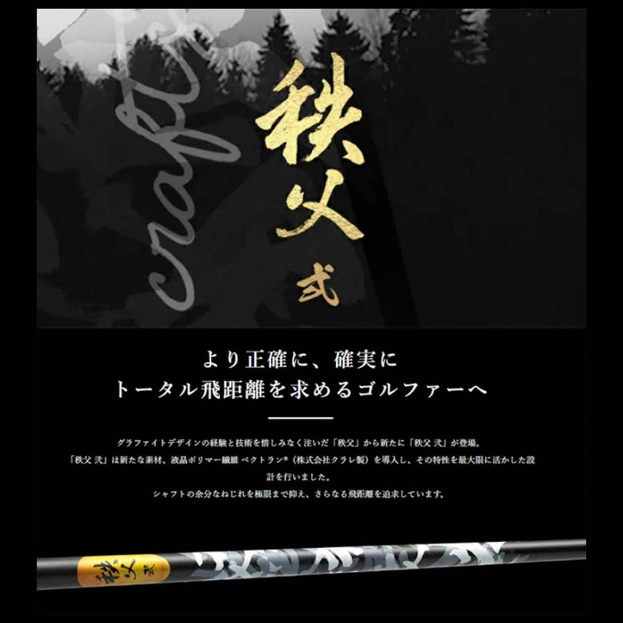 SRIXON スリクソン ゼクシオ14 ZXi対応 スリーブ付シャフト