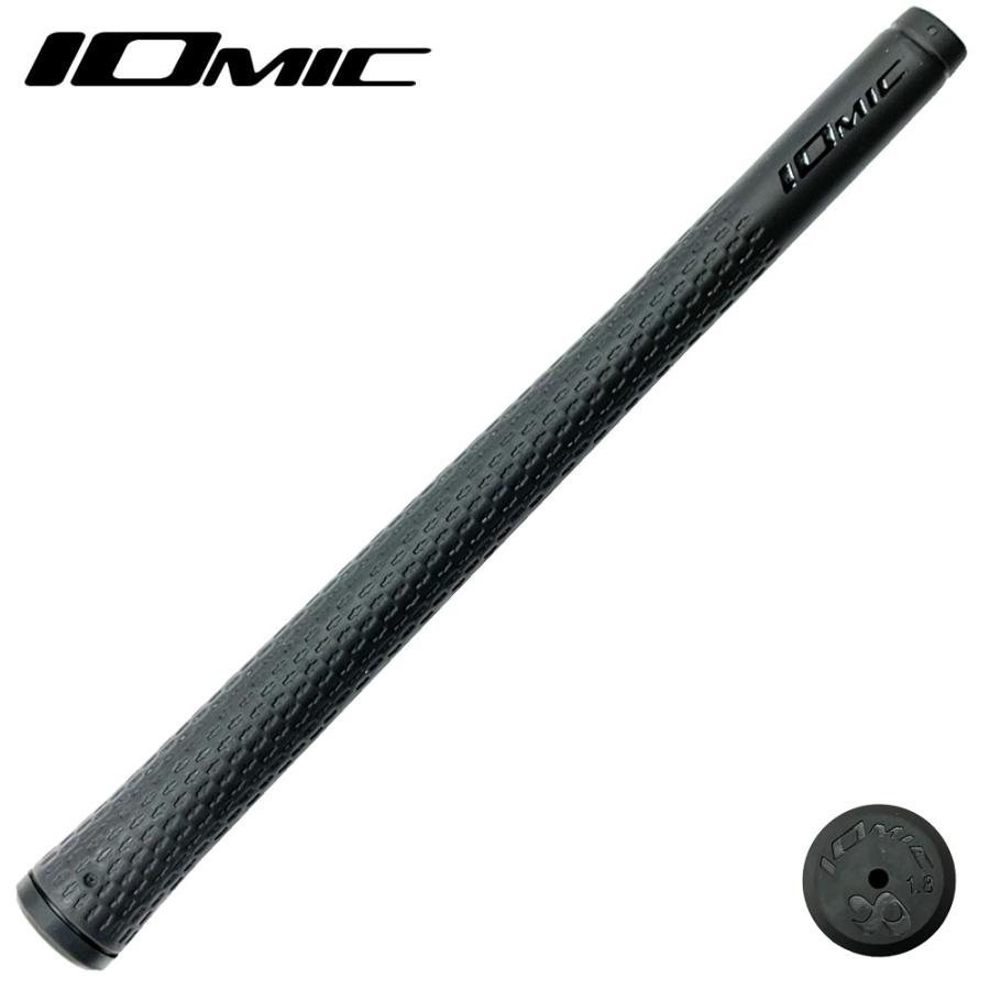 イオミック IOMIC Sticky 2.3 Standard 太め ツアープロ愛用 高密着