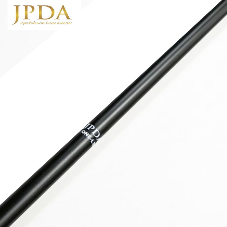 クーポン対象商品 JPDA ONE ワン ドラコン発想 飛距離特化型 超柔設計 加速体験 方向性安定 専用重量グリップ付 単品販売不可 リ ...