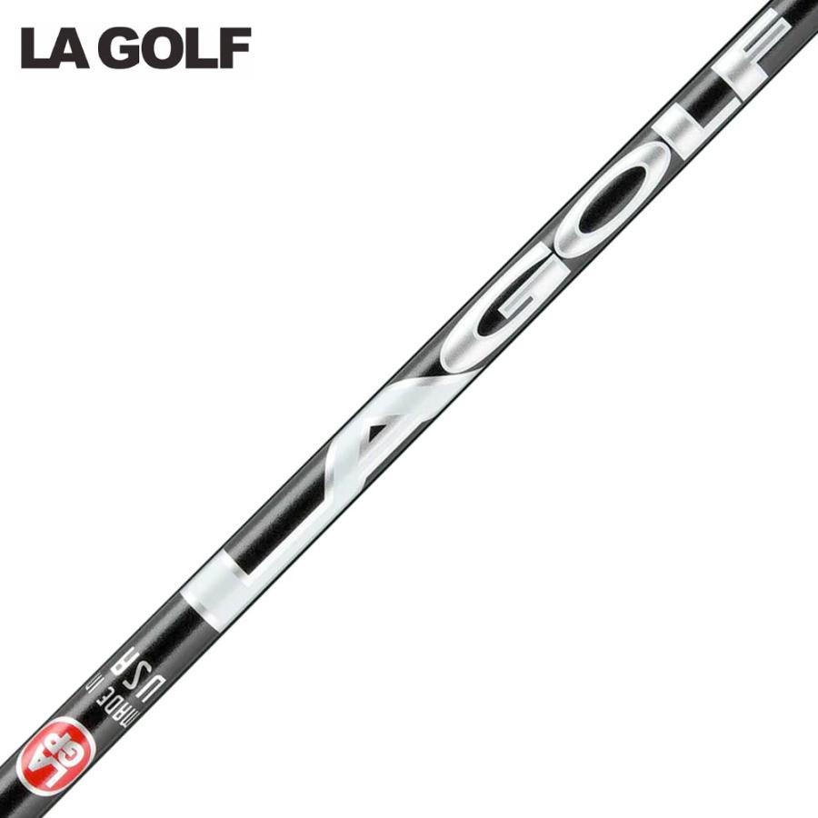 LAGOLF GOLF Aシリーズ A-SERIES HYBRID ハイブリッド用シャフト LA