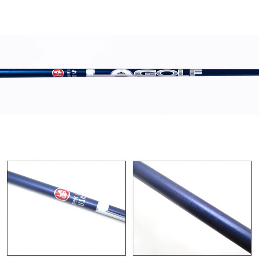 PRGR プロギア スリーブ付シャフト LAGOLF BRYSON SIGNATURE SERIES