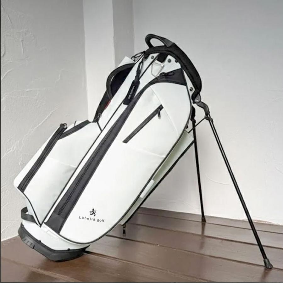 2026モデル Lahella ラヘラ 京谷 イルマヤテラス Big zipper ビッグ