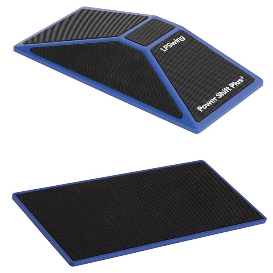 LPSwing Power Shift Plus＋ パワーシフトプラス ゴルフ スイング矯正