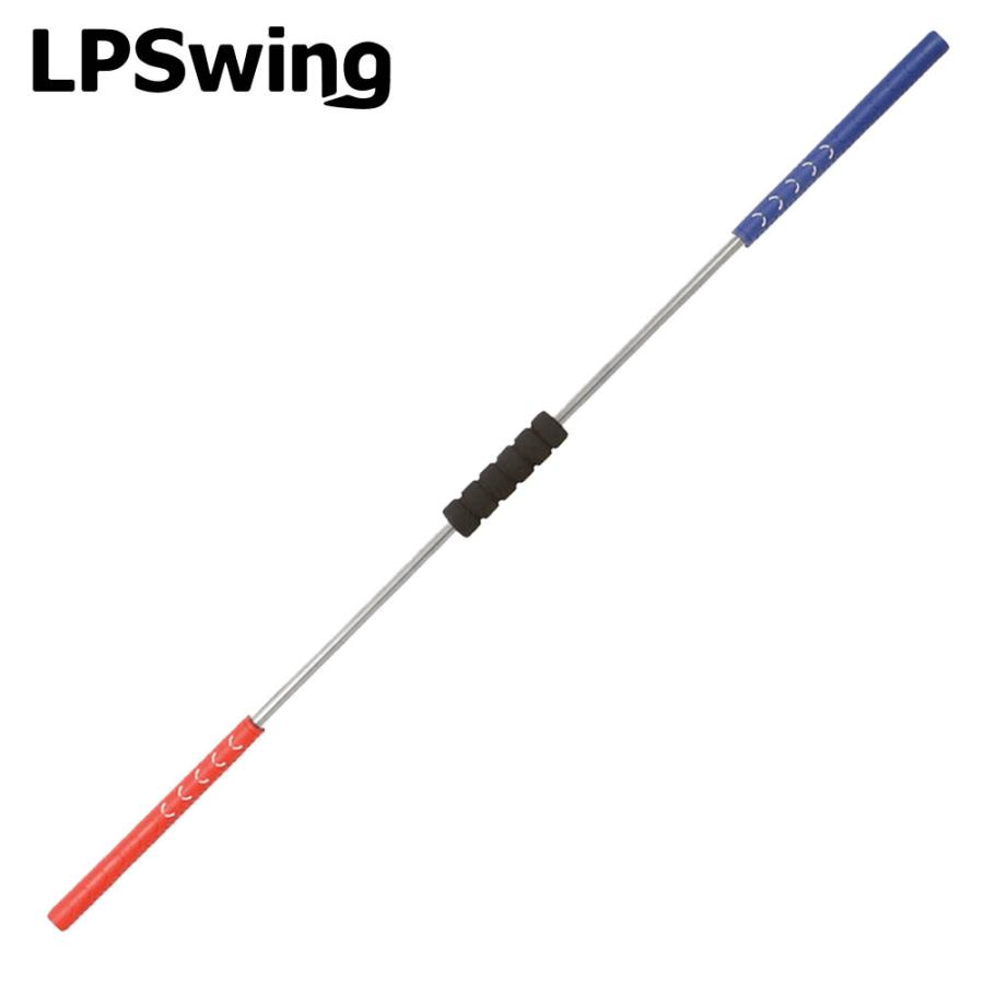 【値下げ】LPSWING スライドスティック スイング 練習器 LPSwing スライドスティック Slide Stick 25年モデル ゴルフ スイング