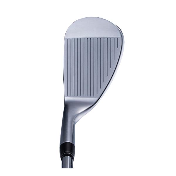 Masda golf マスダゴルフ M425 ストレート ノーメッキ #SW ロフト角58