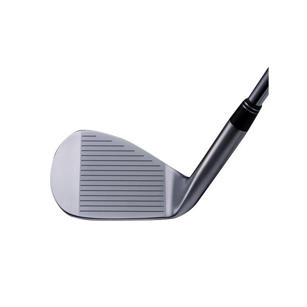 Masda golf マスダゴルフ M425 ストレート ノーメッキ #SW ロフト角58