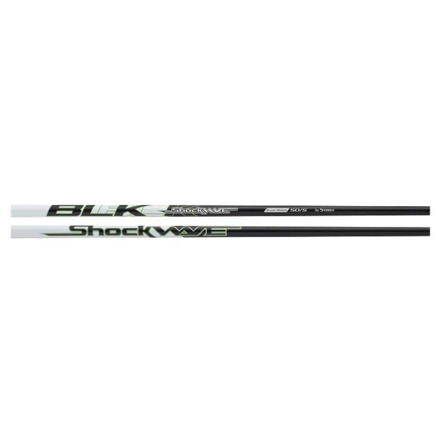 MIZUNO ミズノ JPX ONE対応 スリーブ付きシャフト エストリックス
