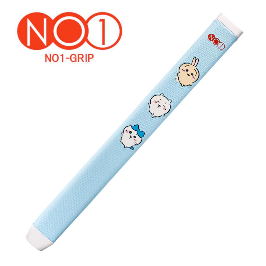 注文後納期確認 ナウオン NOWON NO1 ちいかわ NO1パターグリップ P90