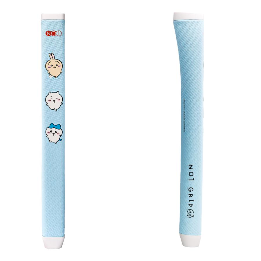 注文後納期確認 ナウオン NOWON NO1 ちいかわ NO1パターグリップ P90