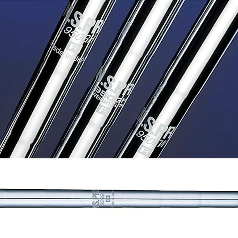 日本シャフト N.S.PRO 950GH パラレル 番手別 ウェッジ用 : UPSIDE