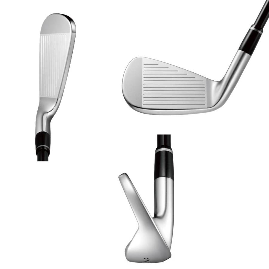 PRGR 05アイアン/ウェッジ 52°•57° 【2本set】 PRGR IRONs 05 アイアン 2023年モデル 単品ウェッジ 52° 57