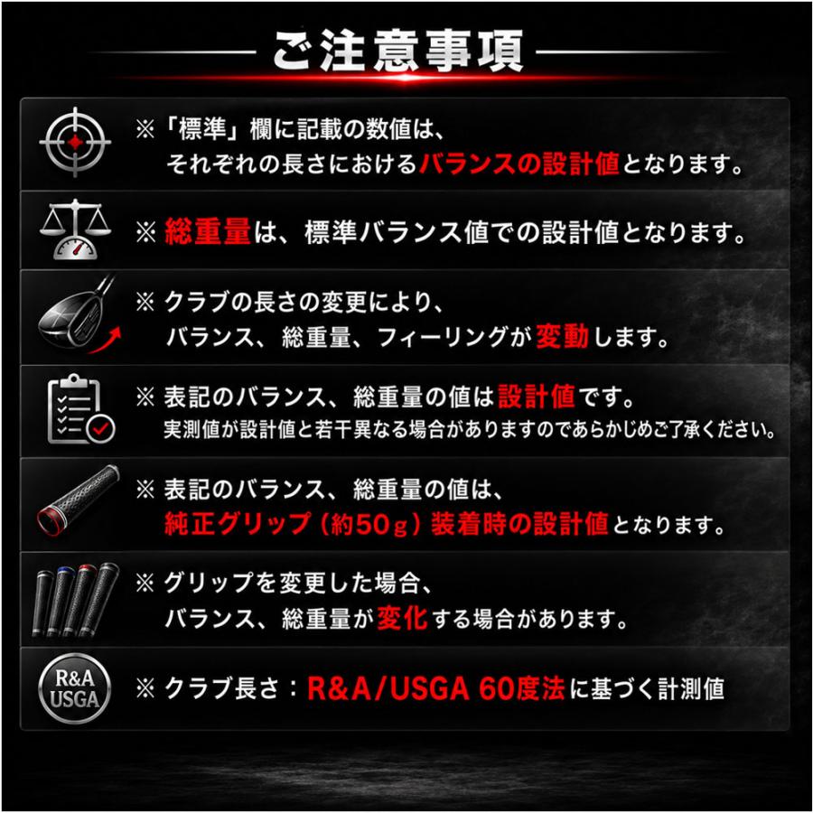 正規取扱店 PRGR プロギア カスタムオーダー 2026 RS DUO ドライバー