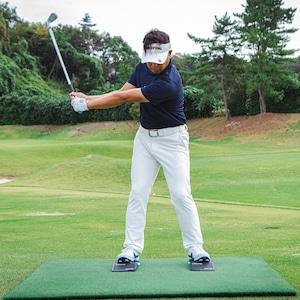 お得クーポンあり！LPSwing Power Shift パワーシフト ゴルフ