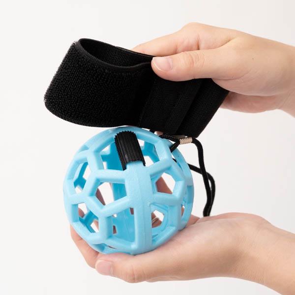 SIN ANA BALL シン アナ ボール 練習器具 ゴルフ スイング練習 ゴルフ