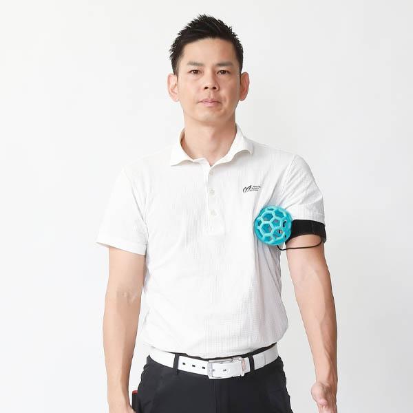 SIN ANA BALL シン アナ ボール 練習器具 ゴルフ スイング練習 ゴルフ