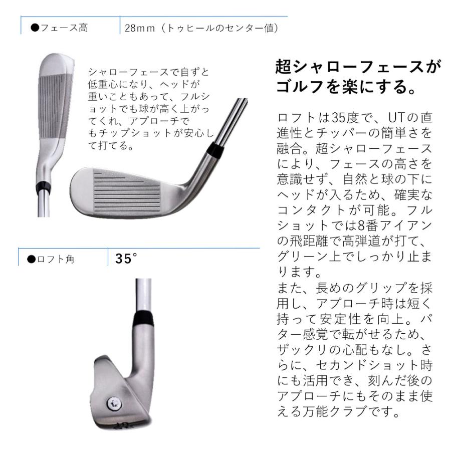 ロイヤルコレクション ソナテック SONARTEC CHIP-UT チップUT N.S.PRO