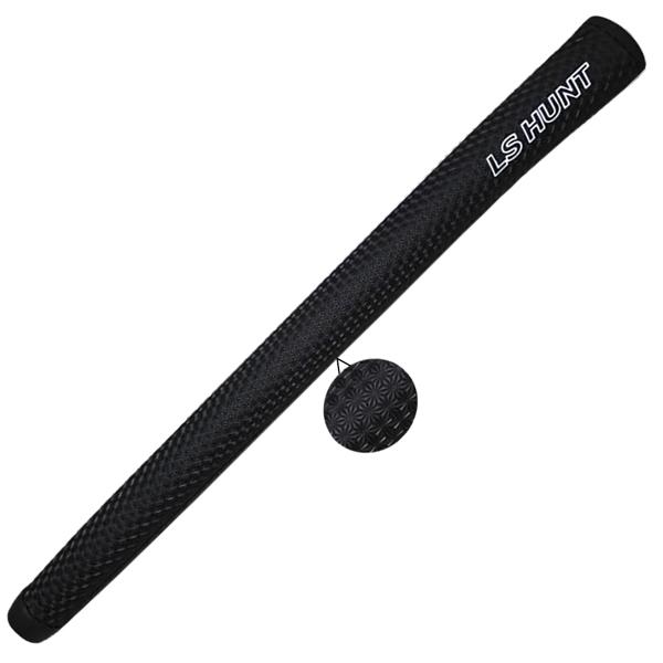 STM LS HUNT 中尺対応パターグリップ スリムサイズ M58 45g : UPSIDE