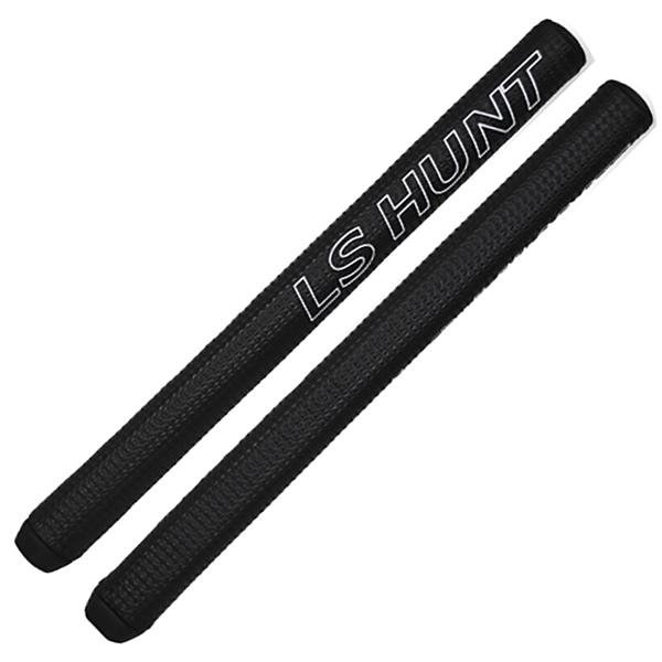 STM LS HUNT 中尺対応パターグリップ ミッドサイズ M58 80g : UPSIDE