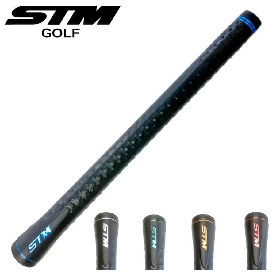 STM グリップ DARK STELLA ダークステラ M60 バックライン無のみ