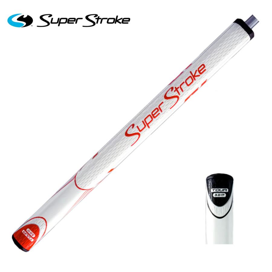 スーパーストローク SuperStroke Zenergy ゼナジー 3.0 17インチ