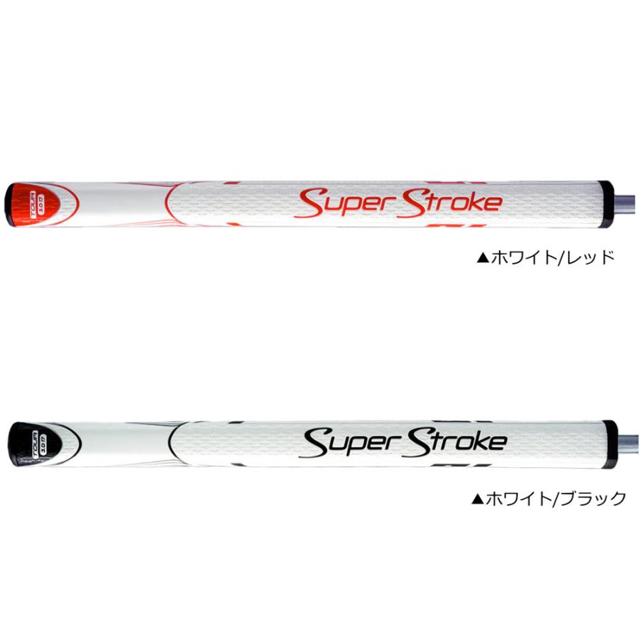 スーパーストローク SuperStroke Zenergy ゼナジー 3.0 17インチ