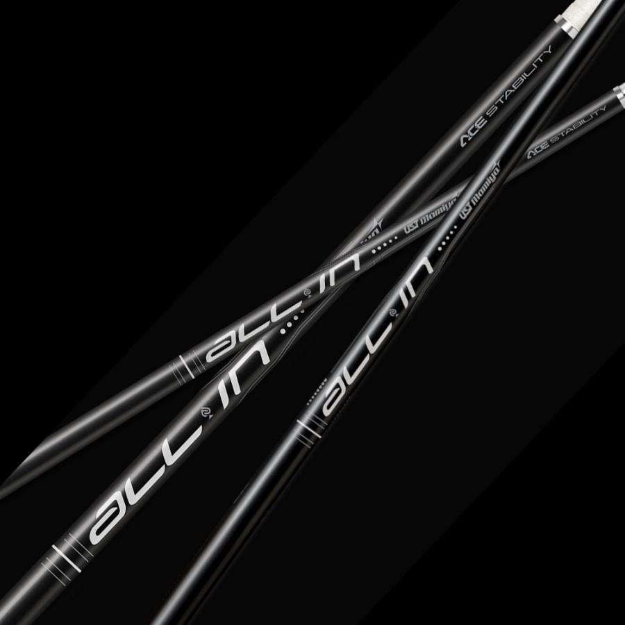 UST All In Putter Shaft パターシャフト パター用 単品販売