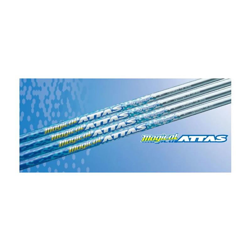 PING ピン 2025 G440 スリーブ付シャフト USTマミヤ Magical