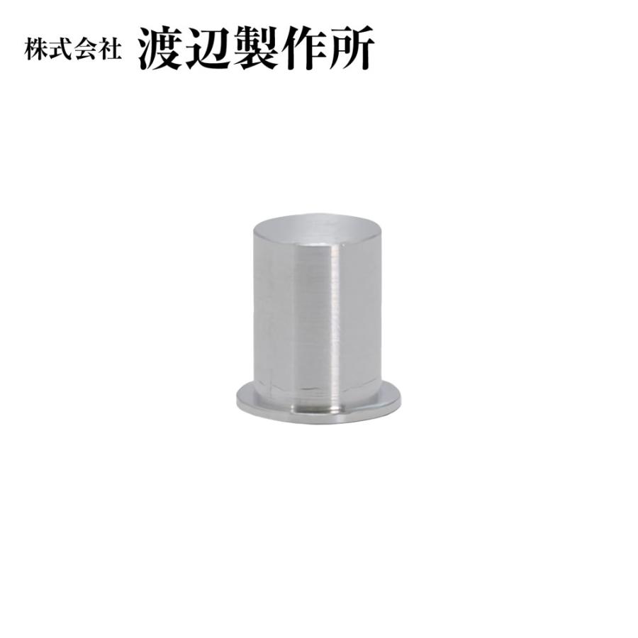 渡辺製作所 カウンターバランス ウェイト 5g アルミ COW-05 : UPSIDE