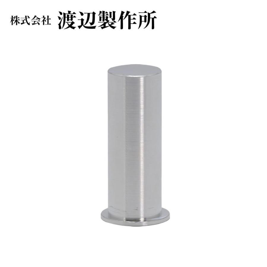 渡辺製作所 カウンターバランス ウェイト 10g アルミ COW-10 : UPSIDE