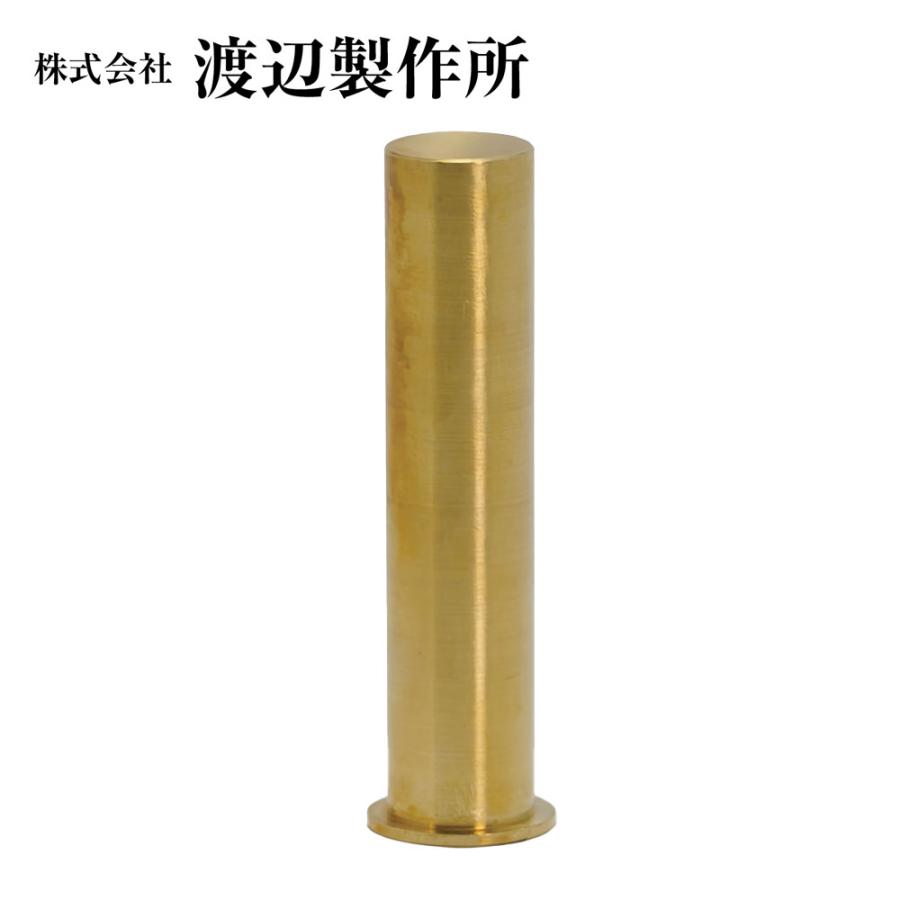 渡辺製作所 カウンターバランス ウェイト 50g 真鍮 COW-50 : UPSIDE