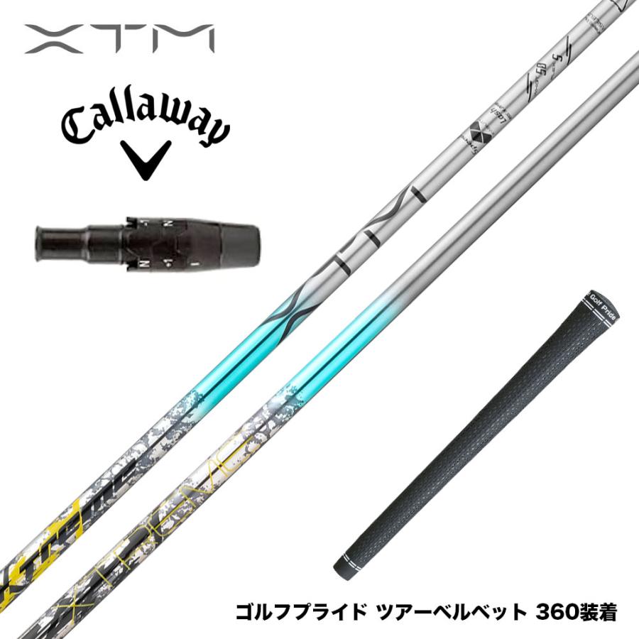 バシレウス Basileus Callawaygolf キャロウェイ ELYTE QUANTUM 