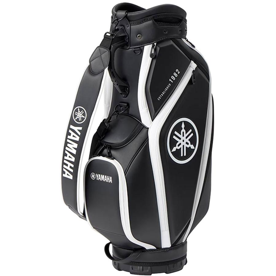 ヤマハ YAMAHA 2025年モデル キャディバッグ Y26CBM 9.5型 メンズ 47