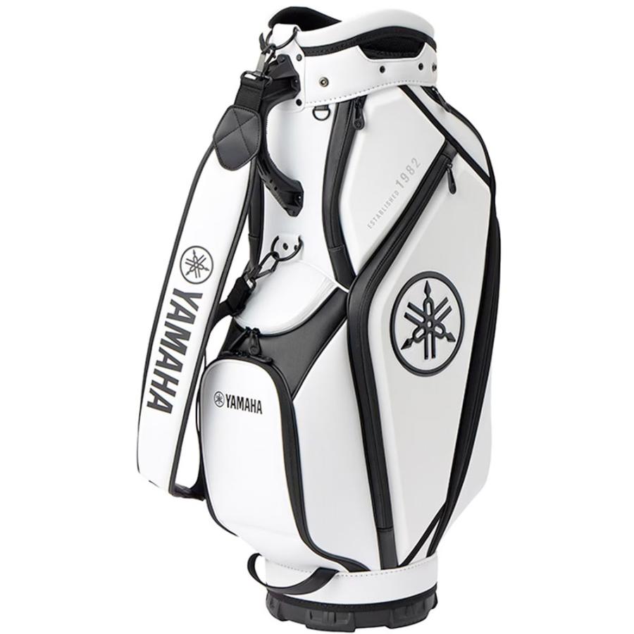 ヤマハ YAMAHA 2025年モデル キャディバッグ Y26CBM 9.5型 メンズ 47
