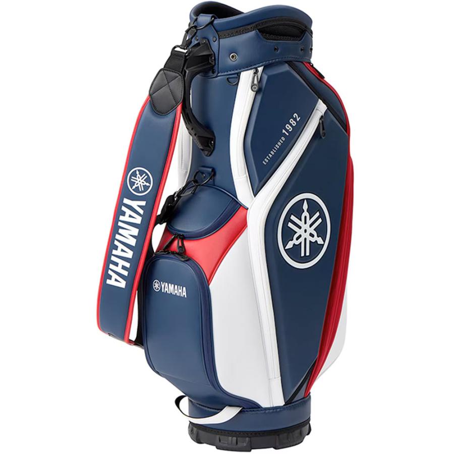 ヤマハ YAMAHA 2025年モデル キャディバッグ Y26CBM 9.5型 メンズ 47