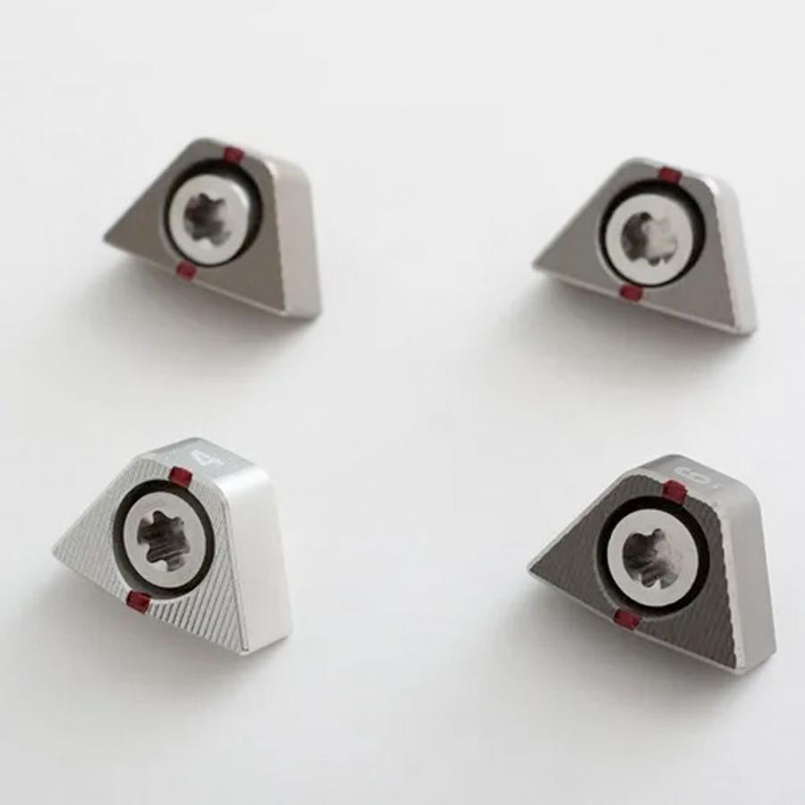 ヤマハ RMX DD-1 DD-2 ドライバー専用 HEAD TUNING WEIGHT ヘッド