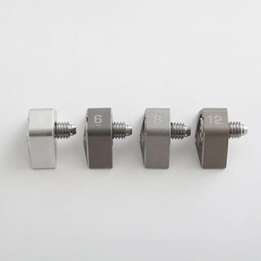 ヤマハ RMX DD-1 DD-2 ドライバー専用 HEAD TUNING WEIGHT ヘッド