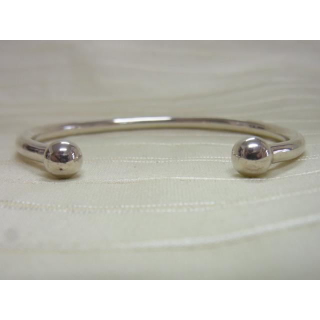 Paul Smith ポールスミス ツイスト バングル ポールスミス ツイスト