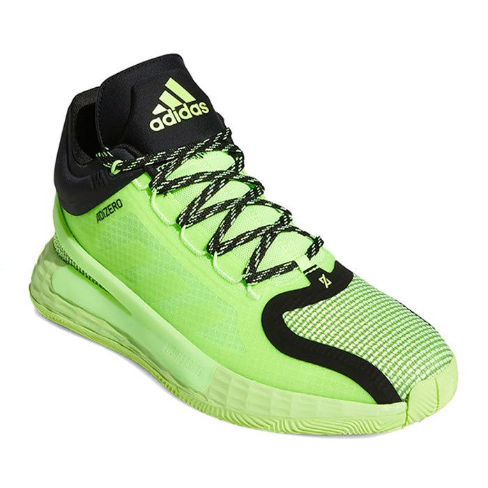 アディダス バスケットシューズ D Rose 11 メンズ グリーン スポーツ バッシュ Adidas Fu7405 Adidas Fu7405 Fu7405 ユーピースポーツ Yahoo 店 通販 Yahoo ショッピング