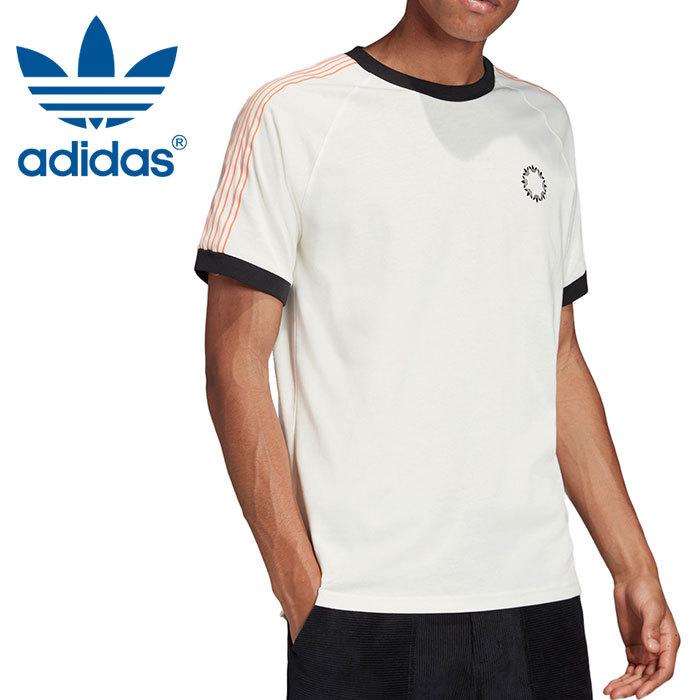 アディダス メンズ Tシャツ 半袖 ジャージ スケートボーディング 白 トレフォイル Adidas Iyg24 Fu1536 Adidassk Iyg24 Fu1536 ユーピースポーツ Yahoo 店 通販 Yahoo ショッピング